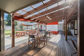 Te Anau Central Backpackers