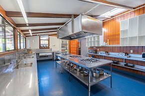 Te Anau Central Backpackers