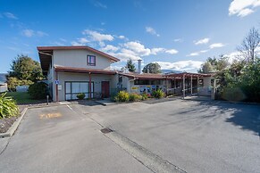Te Anau Central Backpackers