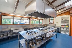 Te Anau Central Backpackers