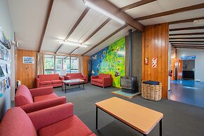 Te Anau Central Backpackers