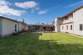 Te Anau Central Backpackers