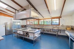 Te Anau Central Backpackers