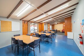 Te Anau Central Backpackers