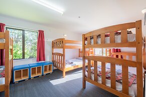 Te Anau Central Backpackers