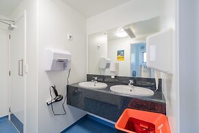 Te Anau Central Backpackers