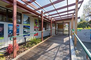 Te Anau Central Backpackers