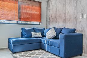 Pako Stays Downtown - Cancún Centro Luxe Suites