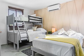 Pako Stays Downtown - Cancún Centro Luxe Suites