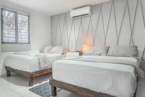 Pako Stays Downtown - Cancún Centro Luxe Suites