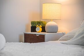Pako Stays Downtown - Cancún Centro Luxe Suites
