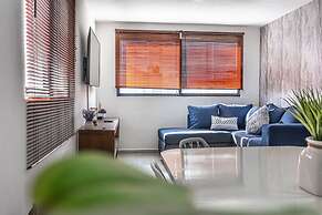 Pako Stays Downtown - Cancún Centro Luxe Suites