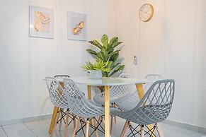 Pako Stays Downtown - Cancún Centro Luxe Suites