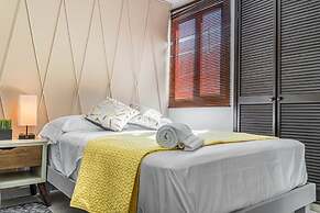Pako Stays Downtown - Cancún Centro Luxe Suites