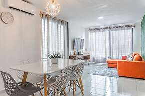 Pako Stays Downtown - Cancún Centro Luxe Suites