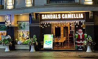 Sandals Camellia Hotel