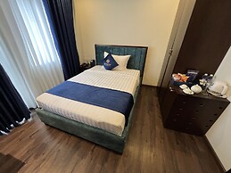 Sandals Camellia Hotel