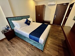 Sandals Camellia Hotel