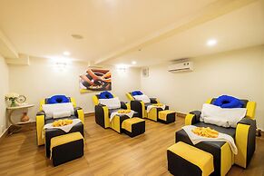 Sandals Camellia Hotel