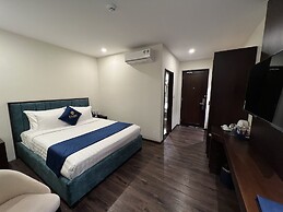 Sandals Camellia Hotel