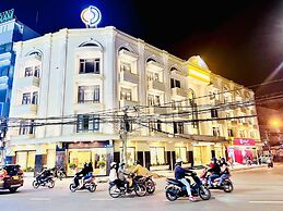 Sandals Camellia Hotel