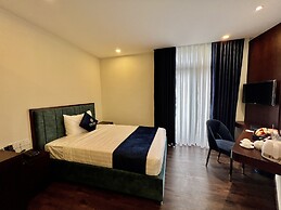 Sandals Camellia Hotel