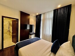 Sandals Camellia Hotel