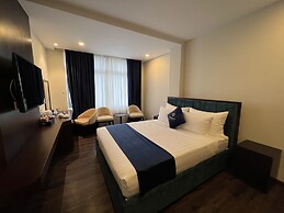 Sandals Camellia Hotel