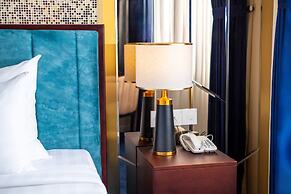 Sandals Camellia Hotel