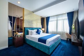 Sandals Camellia Hotel