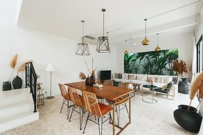 Villa M Canggu