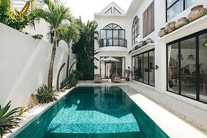 Villa M Canggu