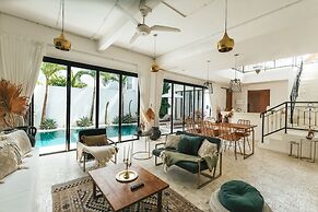 Villa M Canggu