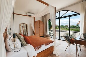 Villa M Canggu