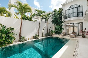 Villa M Canggu