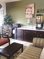 Blue Way Inn & Suites By Jasper Houston