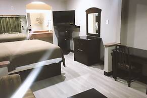 Blue Way Inn & Suites By Jasper Houston