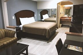 Blue Way Inn & Suites By Jasper Houston