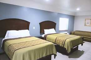 Blue Way Inn & Suites By Jasper Houston