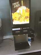 Blue Way Inn & Suites By Jasper Houston