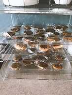 Blue Way Inn & Suites By Jasper Houston