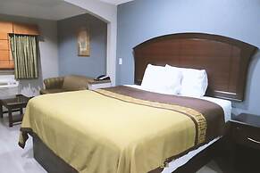 Blue Way Inn & Suites By Jasper Houston