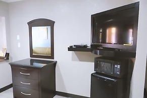 Blue Way Inn & Suites By Jasper Houston