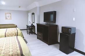 Blue Way Inn & Suites By Jasper Houston