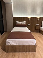 Casa Rosso Suite Hotel