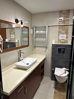 Casa Rosso Suite Hotel