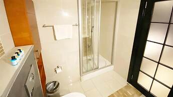 Casa Rosso Suite Hotel