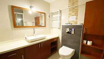 Casa Rosso Suite Hotel