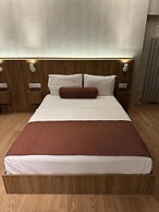 Casa Rosso Suite Hotel