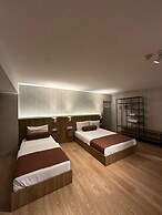 Casa Rosso Suite Hotel